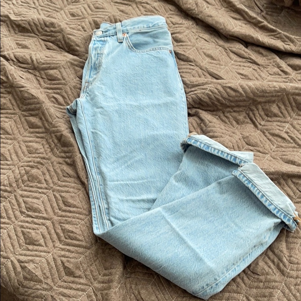 Levi Jeans